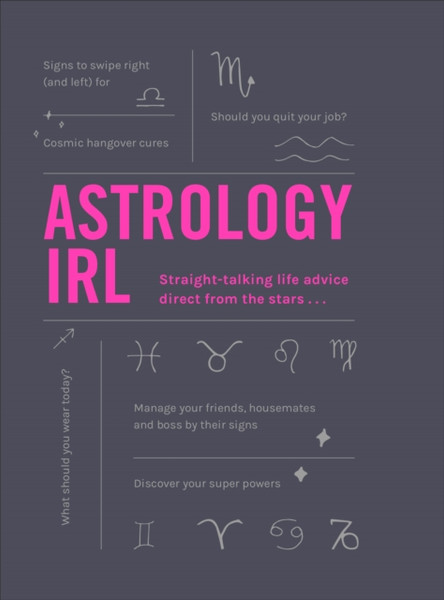 Astrology Irl: Whatever The Drama, The Stars Have The Answer ...