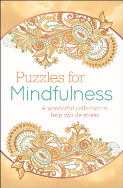 Puzzles For Mindfulness - 9781398804821