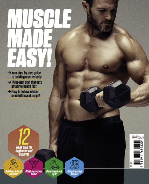 Muscles Made Easy