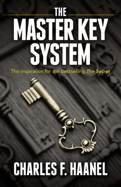 The Master Key System - 9780486824987