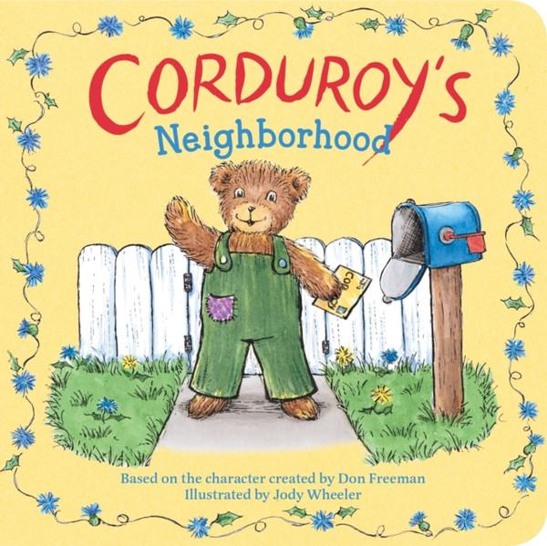 Corduroy'S Neighborhood