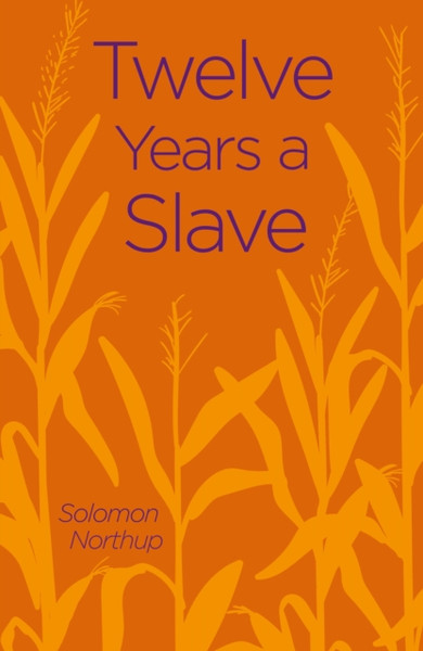 Twelve Years A Slave - 9781838575663