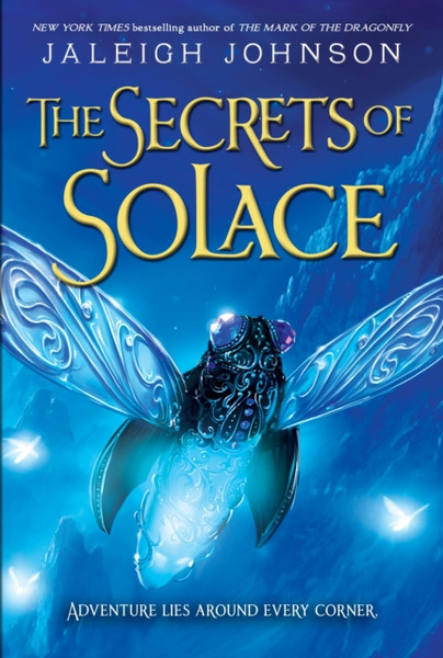 The Secrets Of Solace