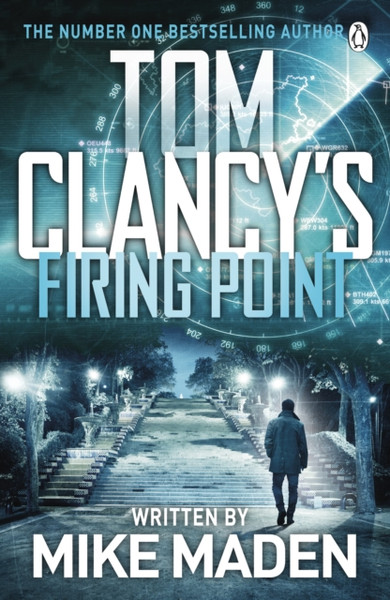 Tom Clancy'S Firing Point - 9781405947329