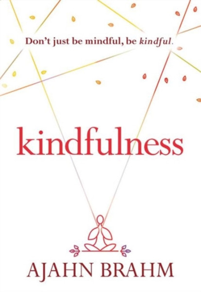 Kindfulness - 9781614291992