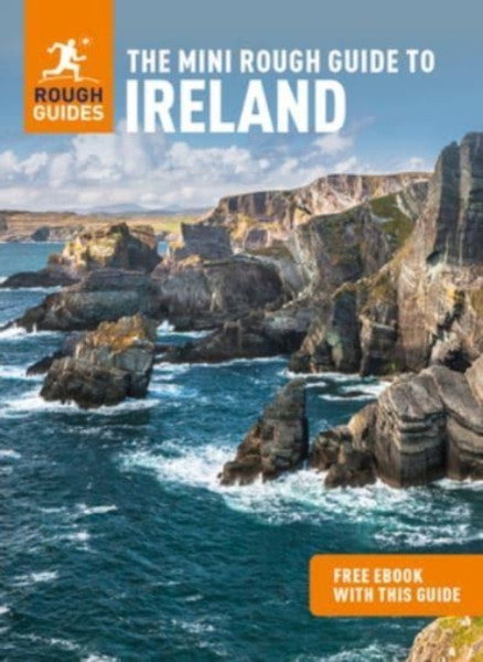 The Mini Rough Guide To Ireland (Travel Guide With Free Ebook)