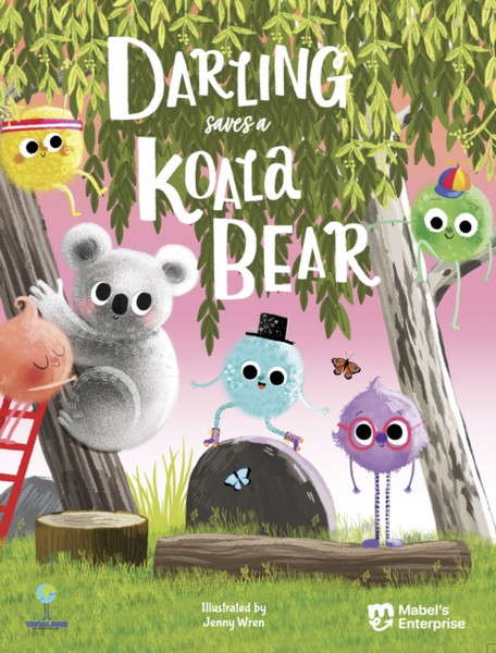 Darling Saves A Koala Bear