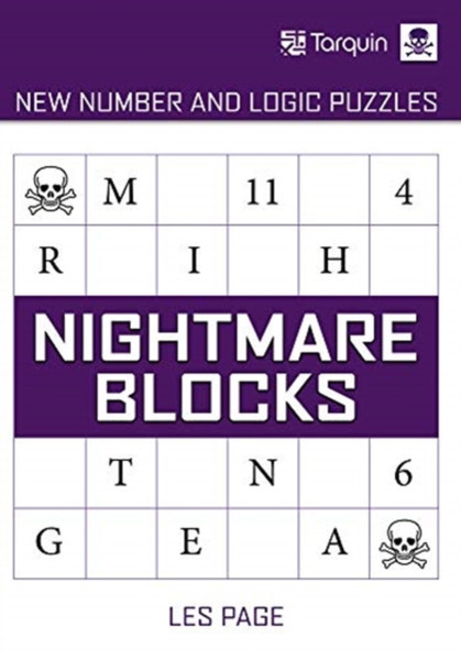 Nightmare Blocks