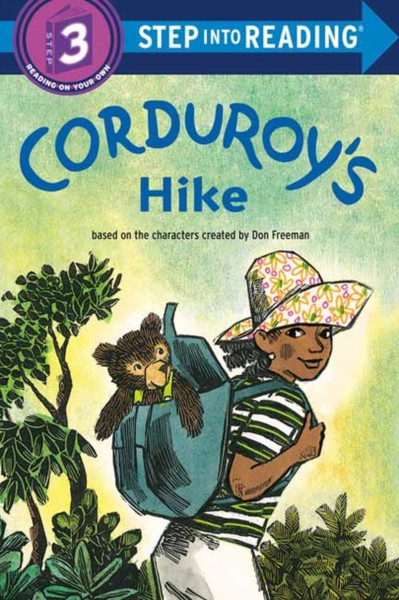 Corduroy'S Hike