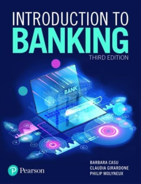 Introduction To Banking