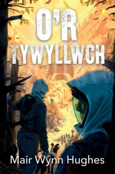 O'R Tywyllwch