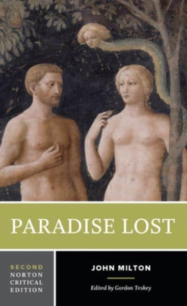 Paradise Lost - 9780393617085