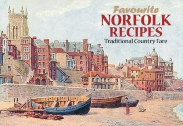 Salmon Favourite Norfolk Recipes