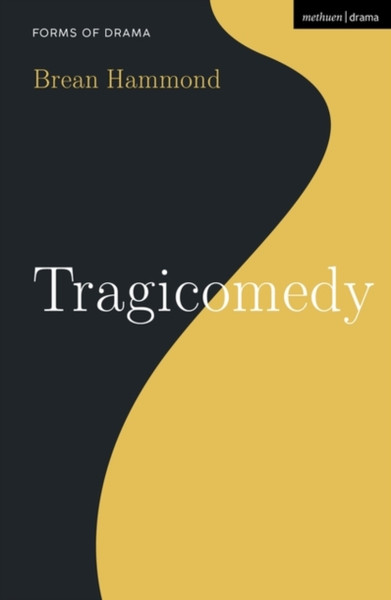 Tragicomedy - 9781350144316