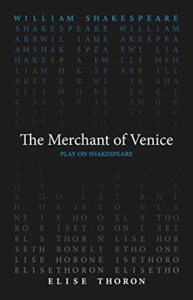 The Merchant Of Venice - 9780866986809