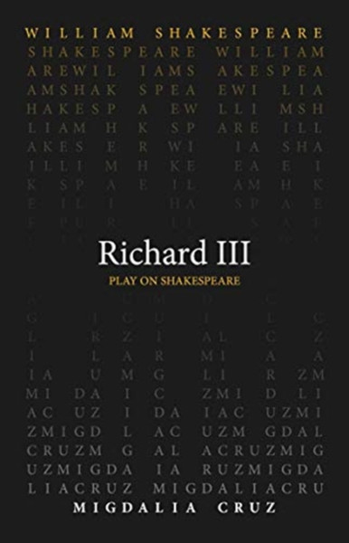Richard Iii - 9780866986762