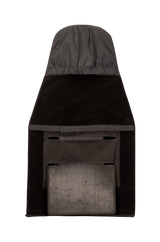 Defender Seat Back Armor & Ballistic Shield