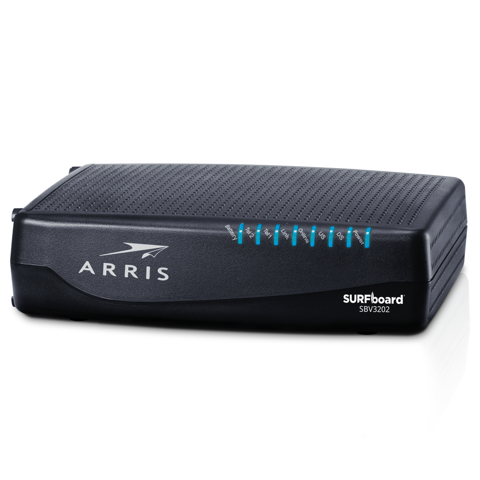 arris surfboard sbv3202 docsis 3.0 cable modem