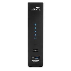 SURFboard SBG7600AC2 DOCSIS 3.0 Wireless Cable Modem SURFboard SBG7600AC2 DOCSIS 3.0 Wireless Cable Modem