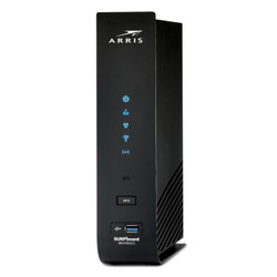 SURFboard SBG7600AC2 DOCSIS 3.0 Wireless Cable Modem SURFboard SBG7600AC2 DOCSIS 3.0 Wireless Cable Modem