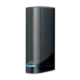 ARRIS SURFboard G34 Docsis 3.1 Modem with AX3000 WiFi Router