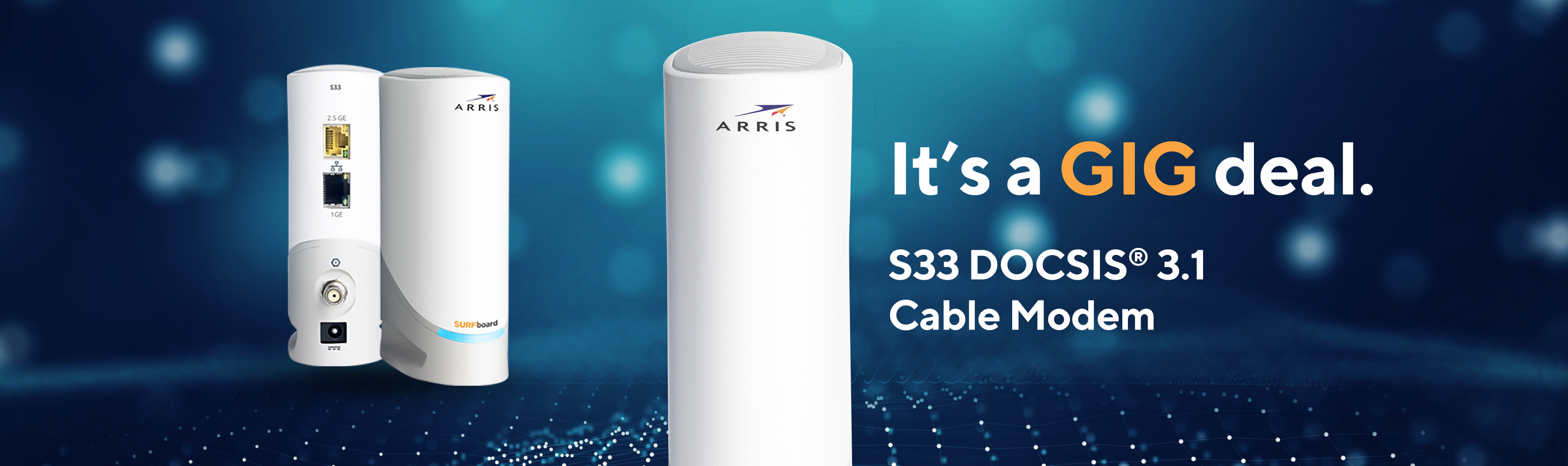 Arris 250 deals