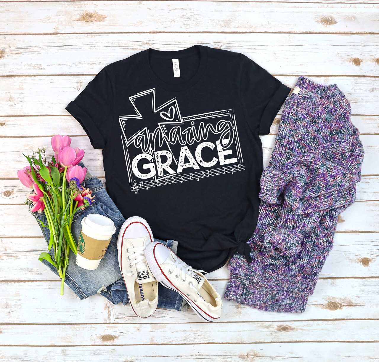 amazing grace clothing