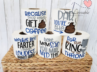Father's Day TP Bundle