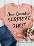 surprise shirt