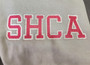 SHCA Sweatshirt Basic