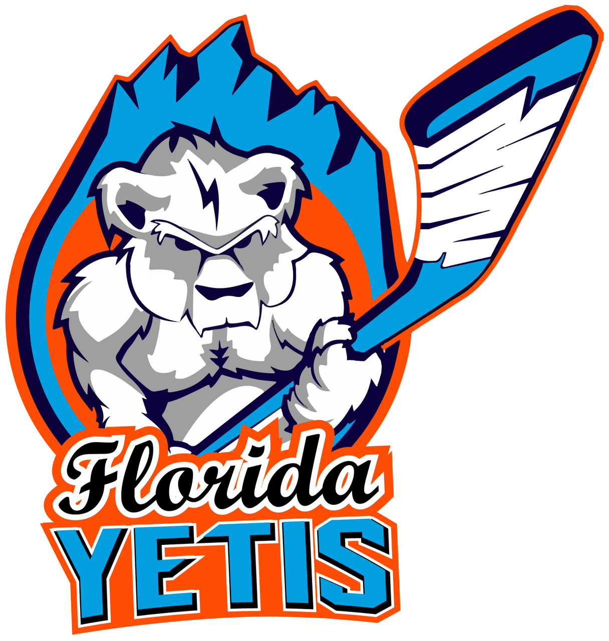 Yetis