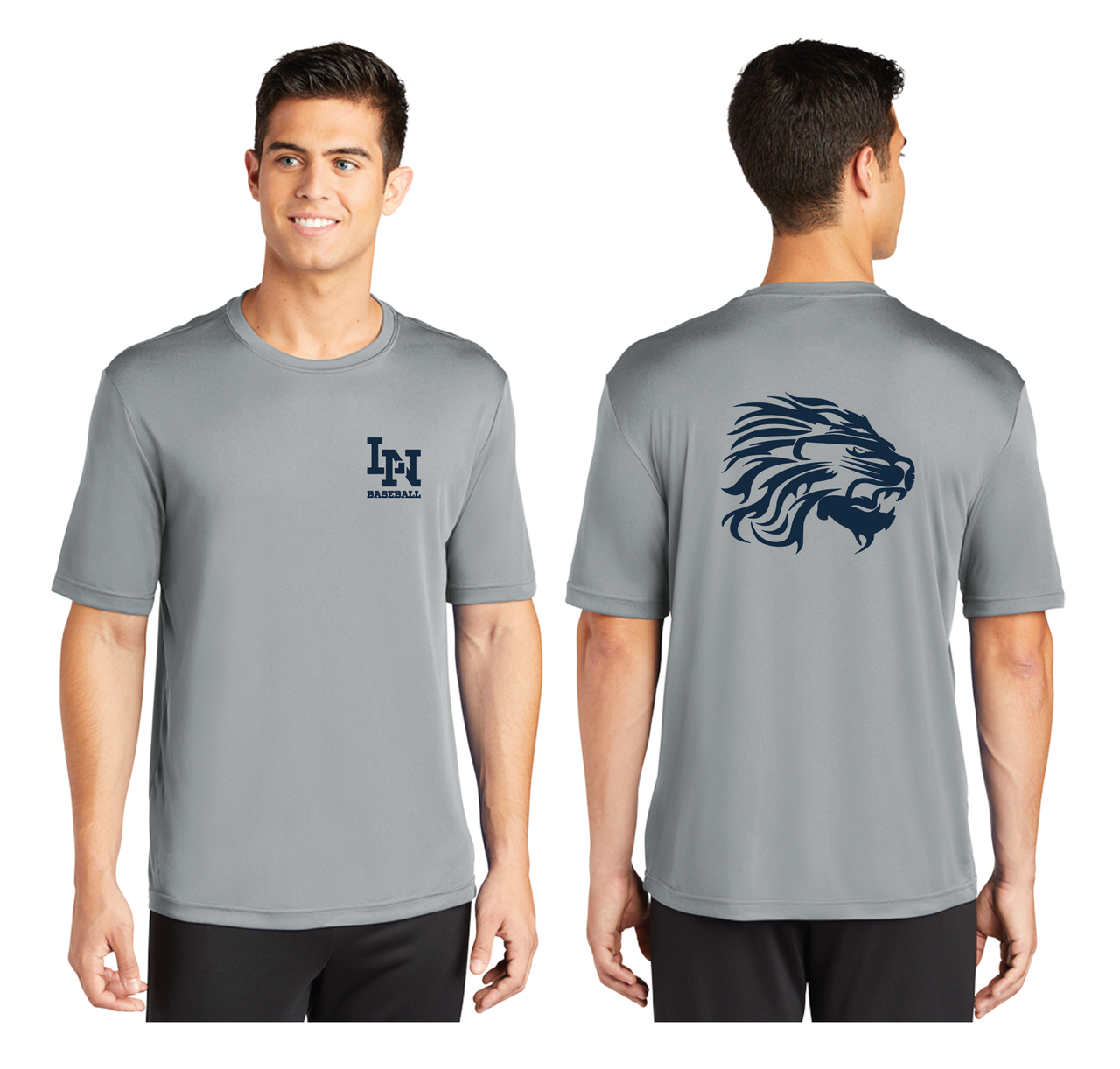 Baseball T-shirts  Shirts for School Sports Teams