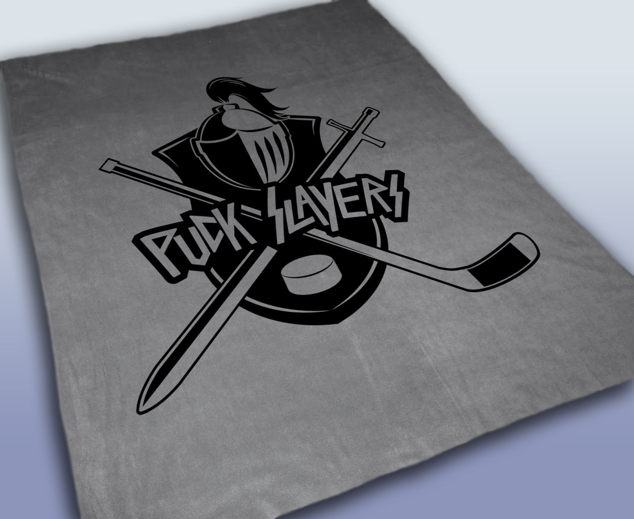 Custom Printed Blankets