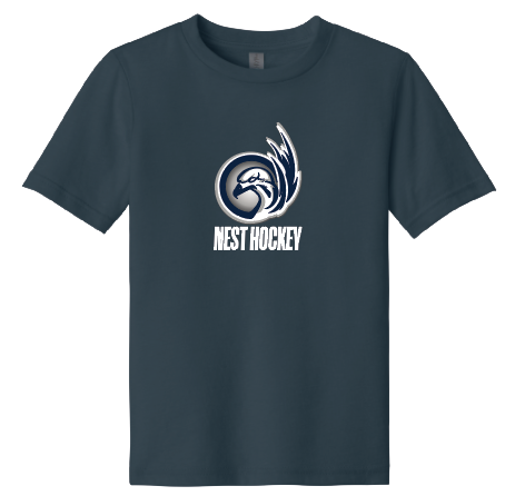 Nest 10U Shirt Front