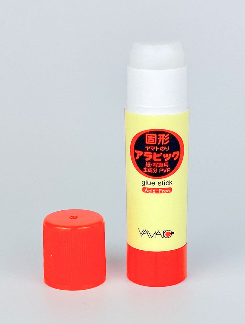 Adhesive - Glue Stick Yamato Small - The Japanese Paper Place