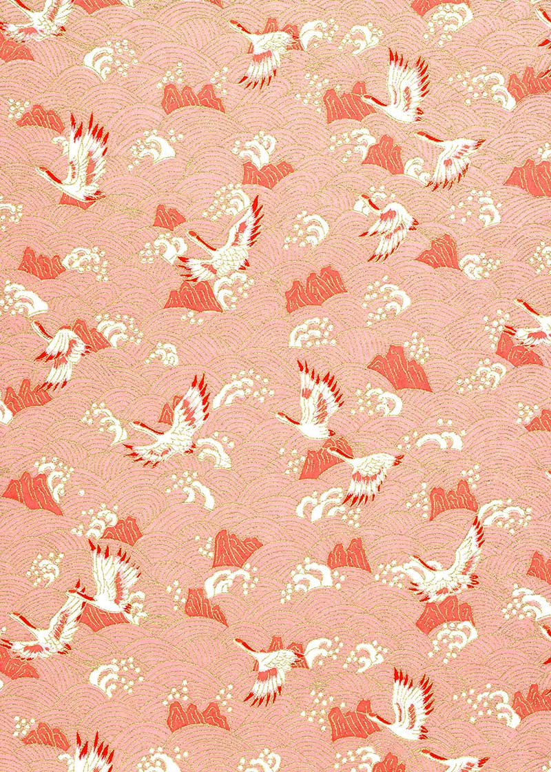 mioページ Chiyogami 193C - The Japanese Paper Place