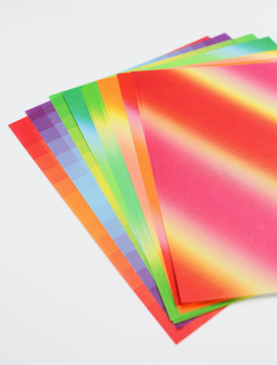 Bokashi - Harmony Box (23-1022) - The Japanese Paper Place