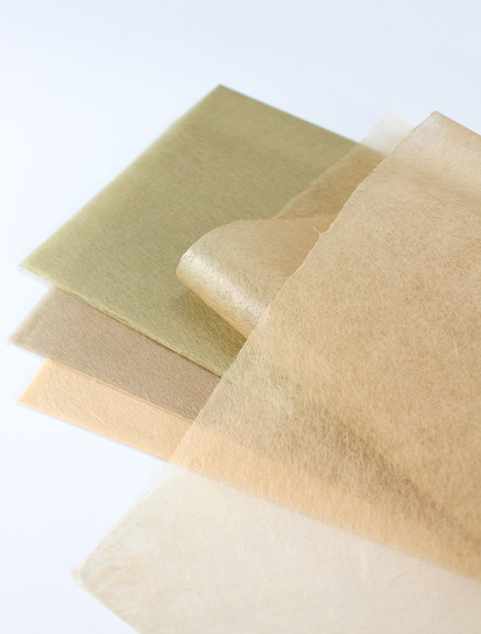 Conservation Assortment - Dark Tone Tissues - The Japanese Paper Place