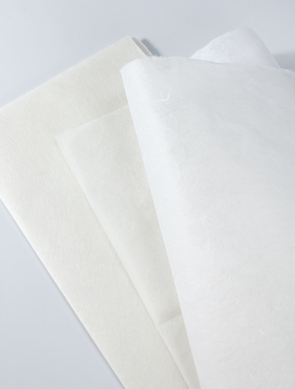 Conservation Assortment - Papers with Clay - The Japanese Paper Place