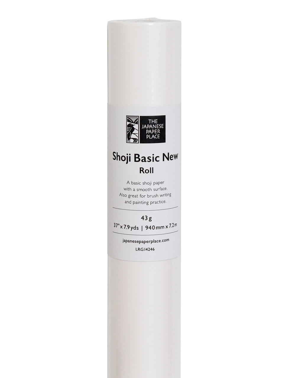 shoojiペーシ Shoji Basic New - Roll - The Japanese Paper Place