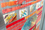 Washi and the Fibre Arts