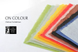 Now Live! ON COLOUR - Online Exhibition