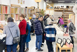 Find Holiday Gifts by Local Artists: Washi Artists' Sale 2026