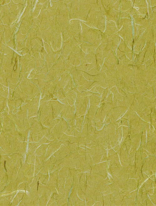 Mingei Dark Green