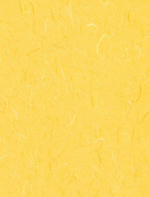 Mingei Yellow
