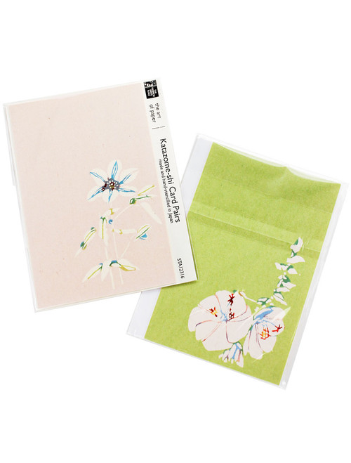 Wholesale - Packaged Assortments - Card Sets - The Japanese Paper 