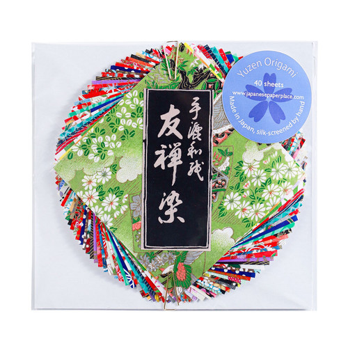 Wholesale - Origami - Exceptional - The Japanese Paper Place
