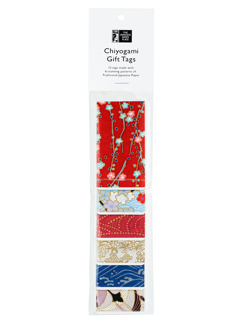 Wholesale - Packaged Assortments - Mini - The Japanese Paper Place