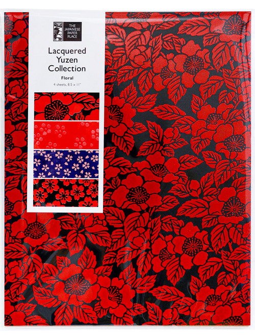 Wholesale - Packaged Assortments - Regular - The Japanese Paper Place