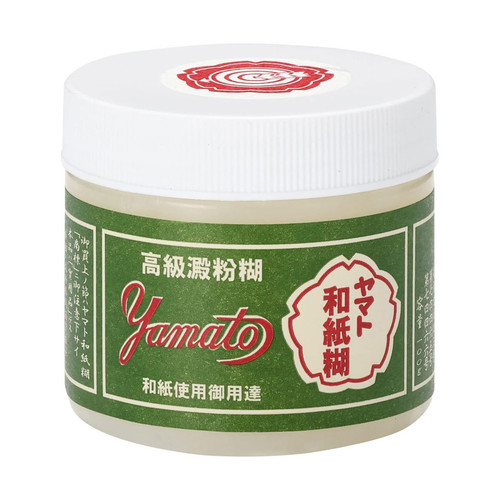 Adhesive - Premium Paste Yamato Adhesive - Premium Paste Yamato